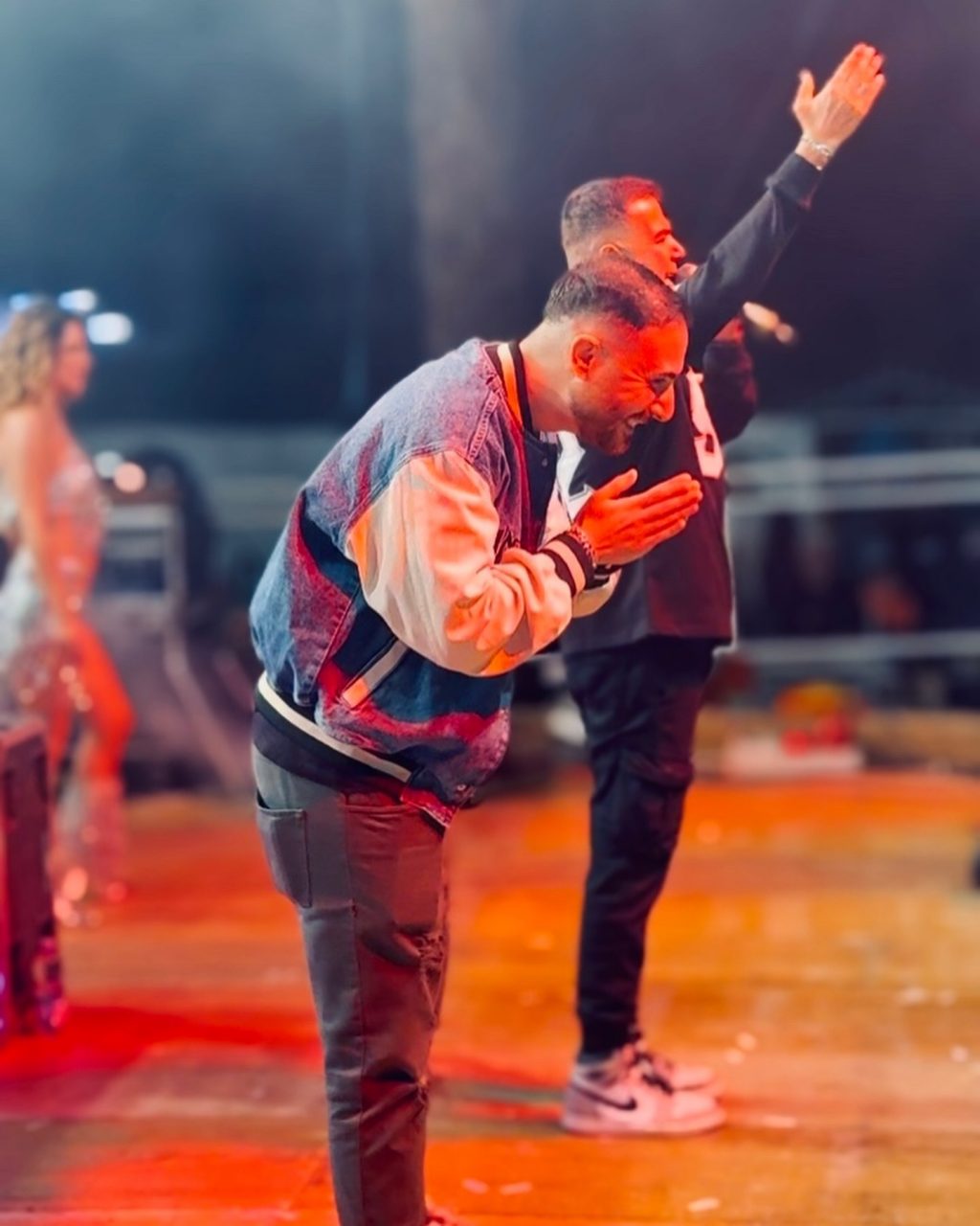 Instagram post from fenuroberto. This post is in position 0.