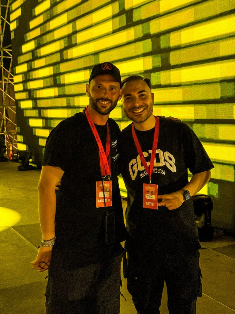 Instagram post from fenuroberto. This post is in position 3.