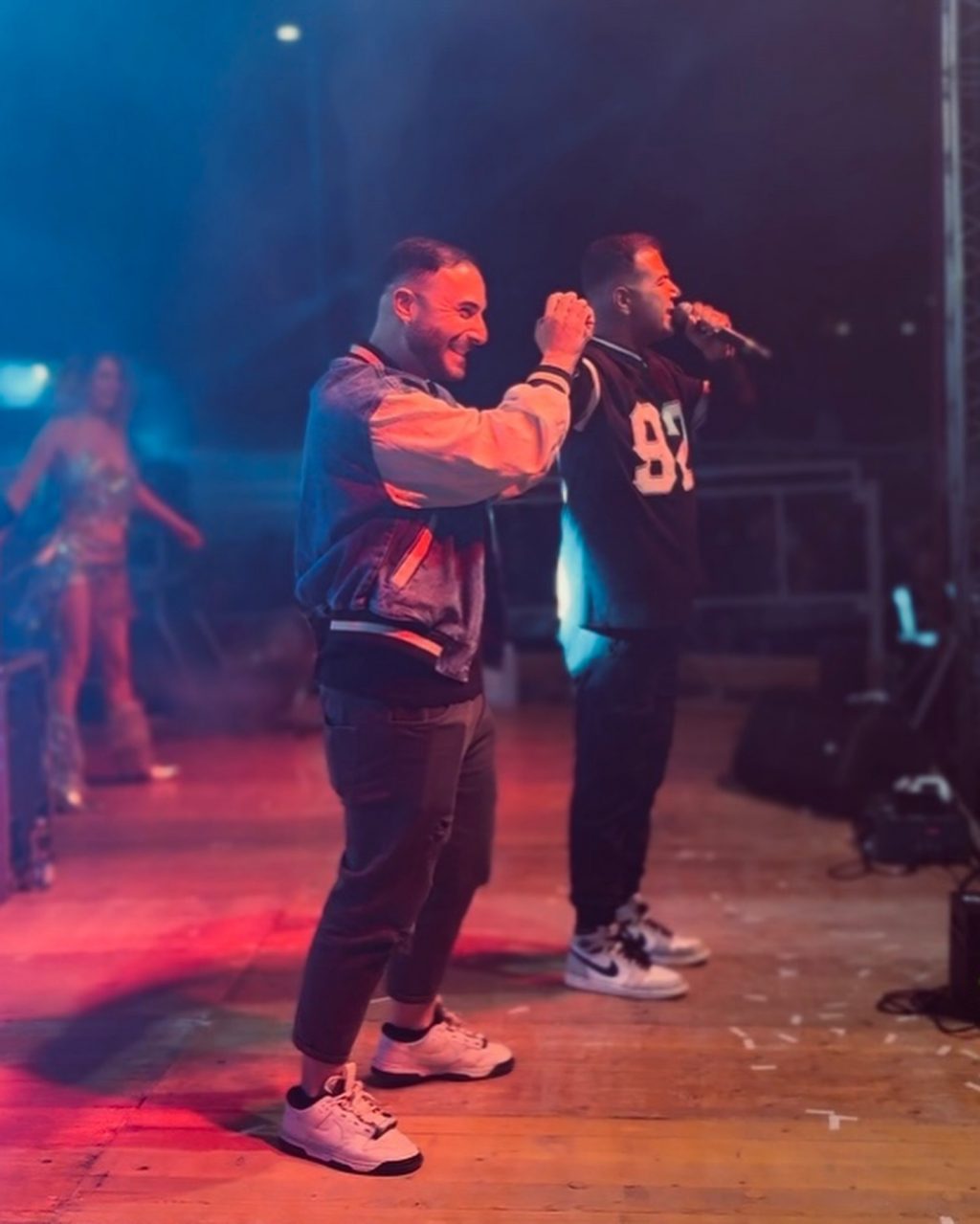 Instagram post from fenuroberto. This post is in position 1.