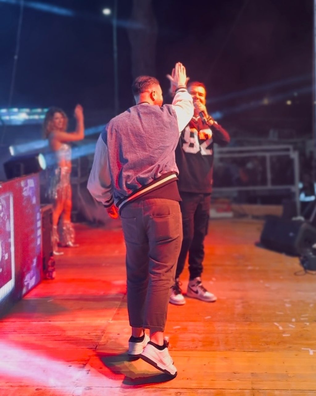 Instagram post from fenuroberto. This post is in position 2.