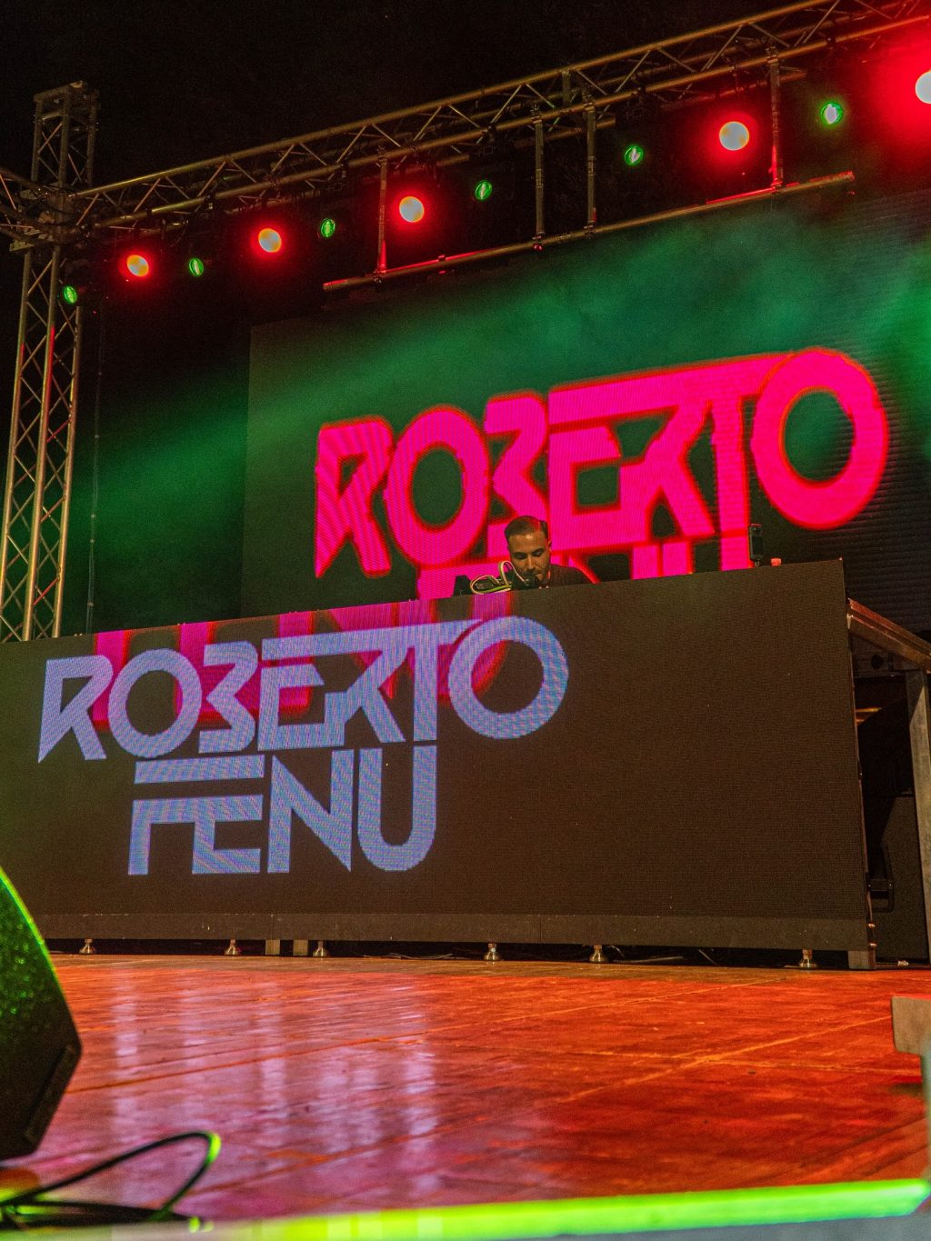 Instagram post from fenuroberto. This post is in position 2.