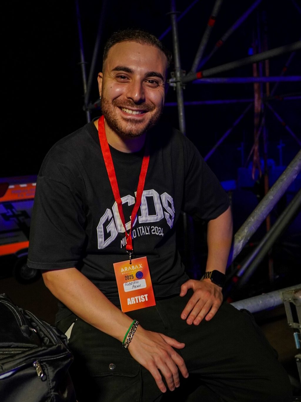 Instagram post from fenuroberto. This post is in position 1.