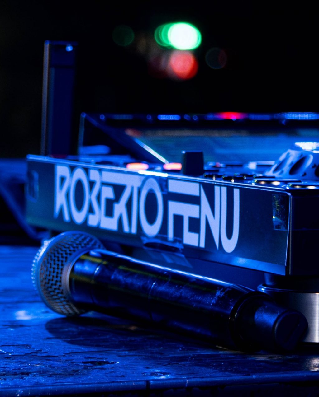 Instagram post from fenuroberto. This post is in position 2.