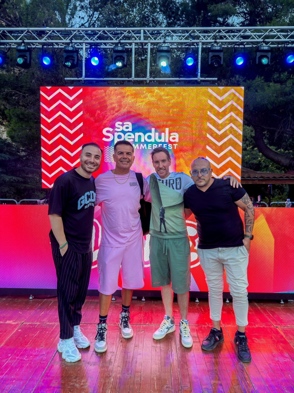 Instagram post from fenuroberto. This post is in position 2.