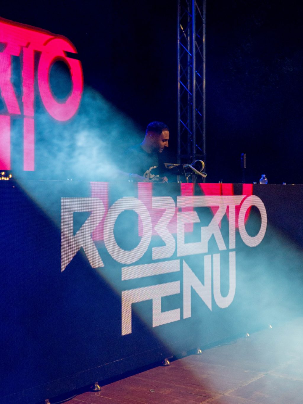 Instagram post from fenuroberto. This post is in position 1.